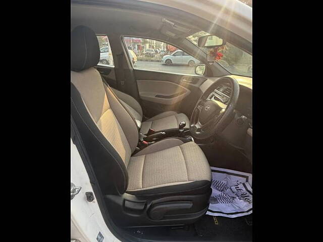 Used Hyundai Elite i20 [2014-2015] Asta 1.2 in Dehradun