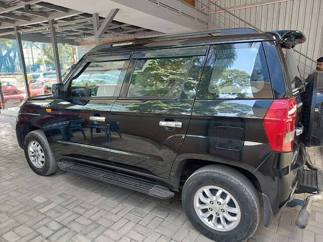 Used Mahindra TUV300 [2015-2019] T8 in Chennai