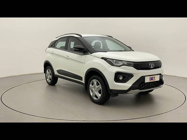 Used 2021 Tata Nexon in Delhi