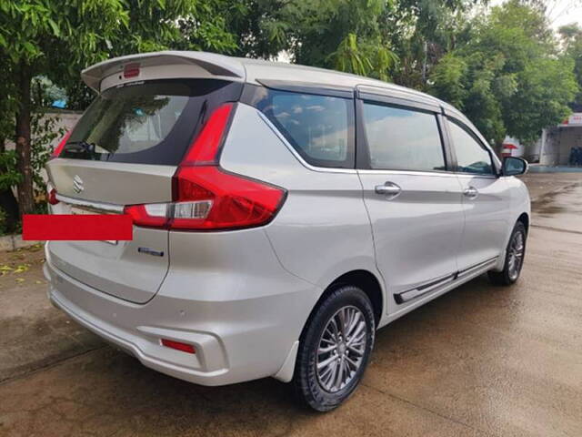 Used Maruti Suzuki Ertiga [2018-2022] ZXi Plus in Chennai