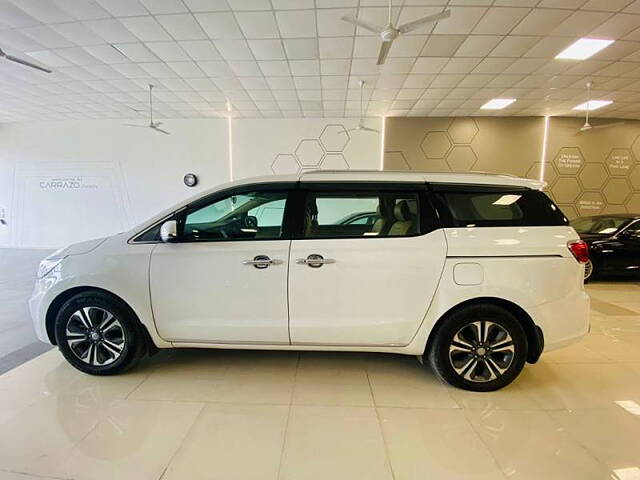 Used Kia Carnival [2020-2023] Prestige 7 STR in Pune