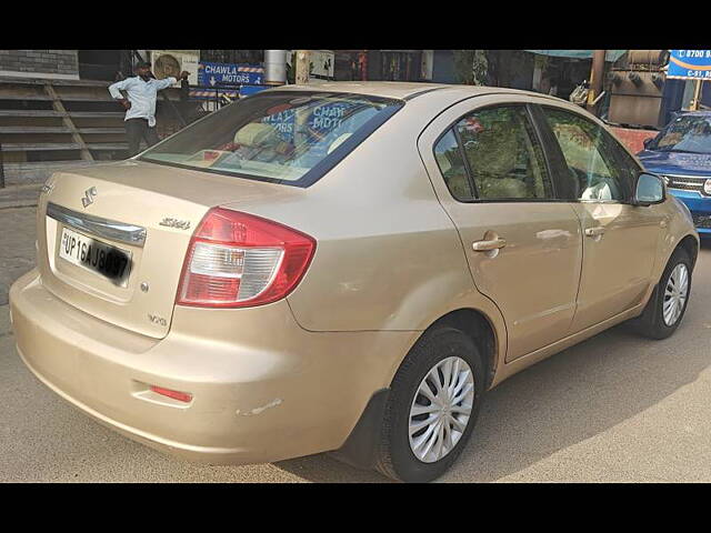 Used Maruti Suzuki SX4 [2007-2013] VXi in Ghaziabad