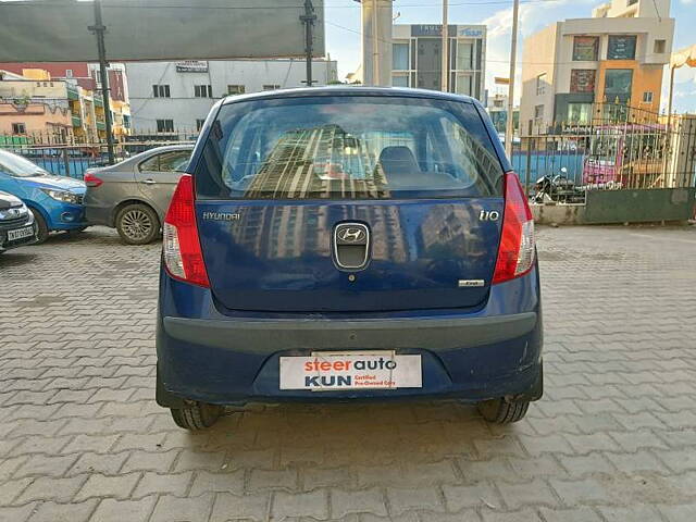 Used Hyundai i10 [2007-2010] Era in Chennai