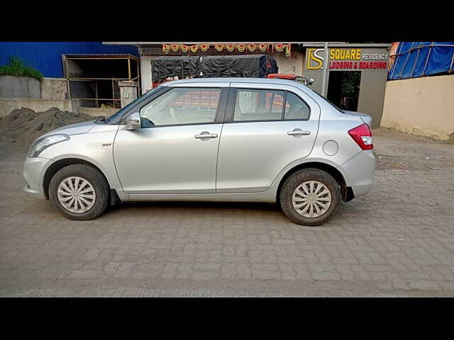 Used Maruti Suzuki Swift DZire [2011-2015] VXI in Badlapur