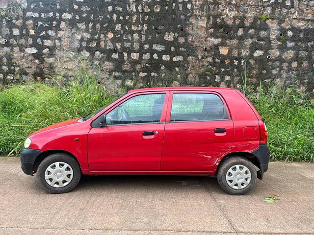 Used Maruti Suzuki Alto [2000-2005] LX in Mangalore