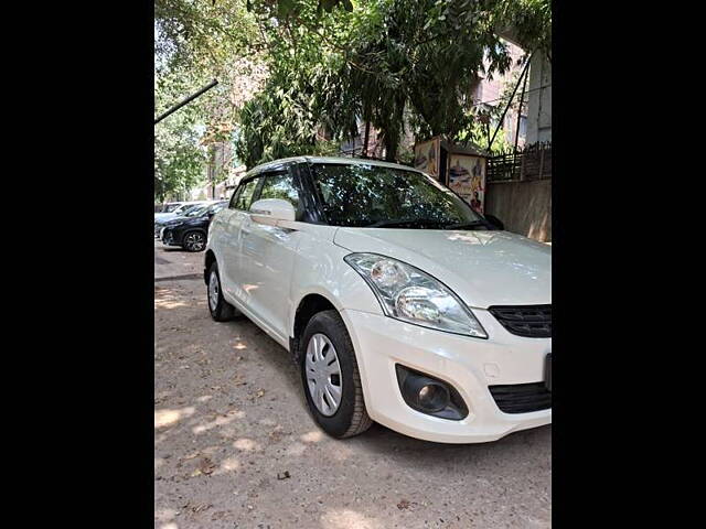 Used Maruti Suzuki Swift DZire [2011-2015] VXI in Delhi