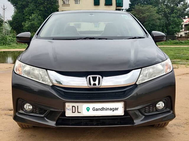 Used 2014 Honda City in Gandhinagar