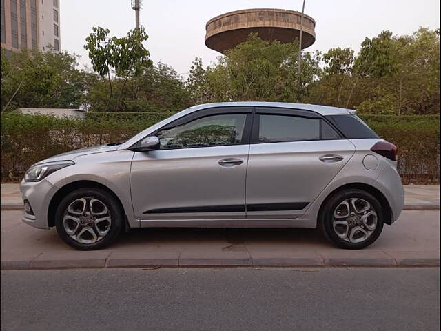 Used Hyundai Elite i20 [2018-2019] Asta 1.2 in Delhi