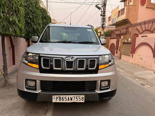 Used Mahindra TUV300 [2015-2019] T8 in Jalandhar