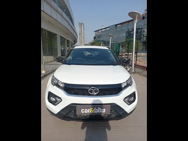 Used 2022 Tata Nexon in Gurgaon