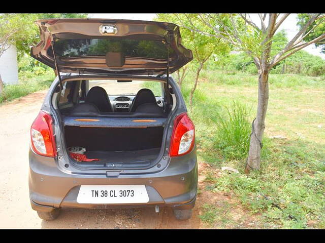 Used Maruti Suzuki Alto 800 [2012-2016] Vxi in Coimbatore