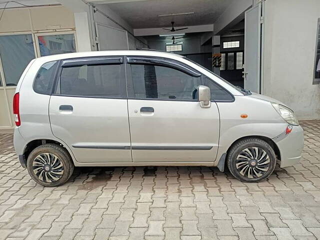 Used Maruti Suzuki Estilo [2006-2009] VXi in Chennai