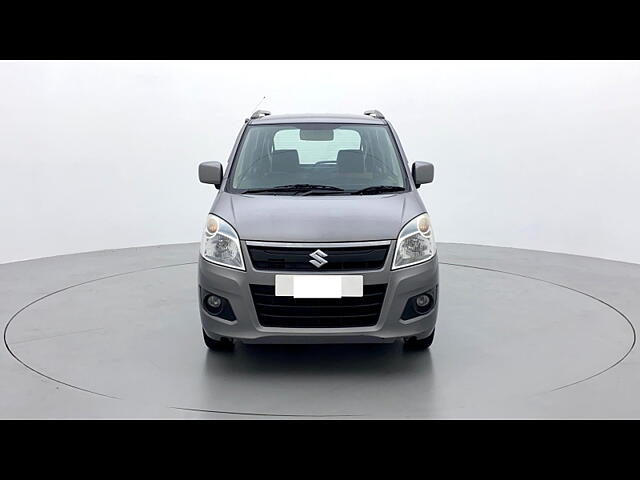 Used 2016 Maruti Suzuki Wagon R in Chennai