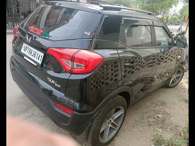 Used Mahindra XUV300 [2019-2024] 1.5 W6 [2019-2020] in Kanpur