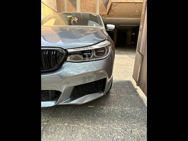 Used BMW 6 Series GT [2018-2021] 630d M Sport [2018-2019] in Delhi