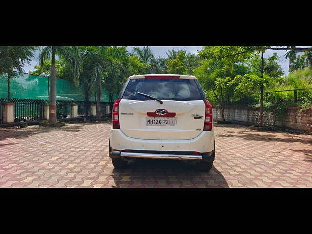 Used Mahindra XUV500 [2015-2018] W6 in Pune