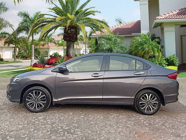 Used Honda City [2014-2017] VX in Delhi