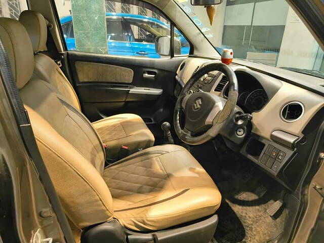 Used Maruti Suzuki Wagon R 1.0 [2010-2013] VXi in Kolkata