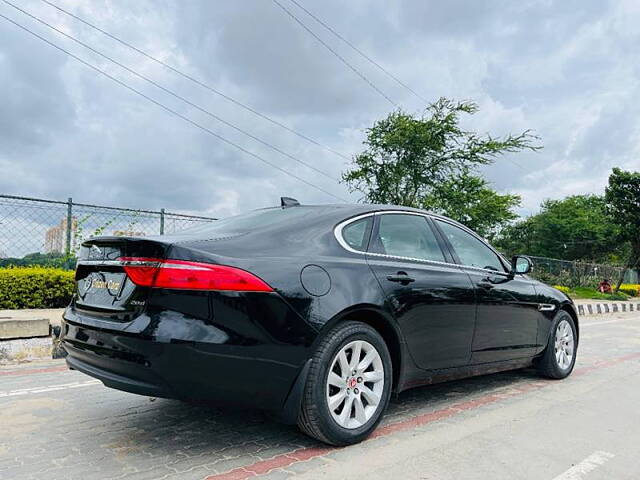 Used Jaguar XF Prestige Diesel CBU in Bangalore