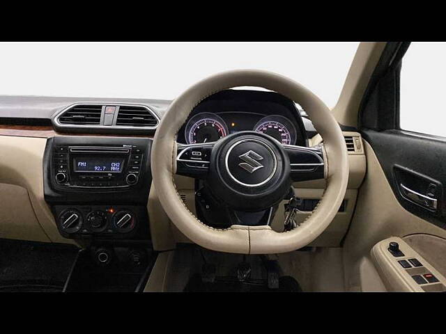 Used Maruti Suzuki Dzire [2017-2020] VXi in Delhi