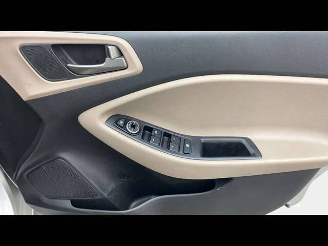 Used Hyundai Elite i20 [2018-2019] Asta 1.4 CRDi in Hyderabad