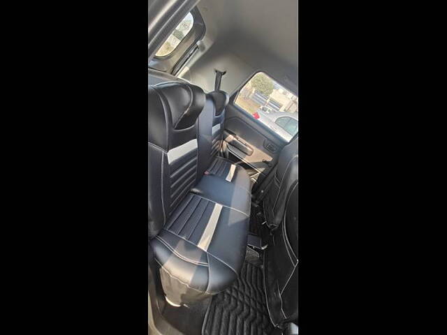 Used Maruti Suzuki Wagon R [2019-2022] LXi (O) 1.0 CNG in Mohali