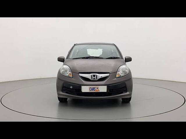 Used Honda Brio [2011-2013] S MT in Ahmedabad