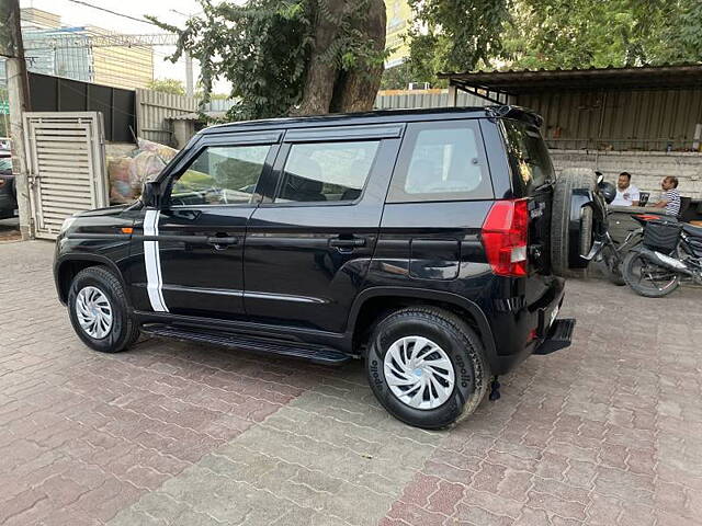 Used Mahindra Bolero Neo [2021-2022] N8 in Lucknow