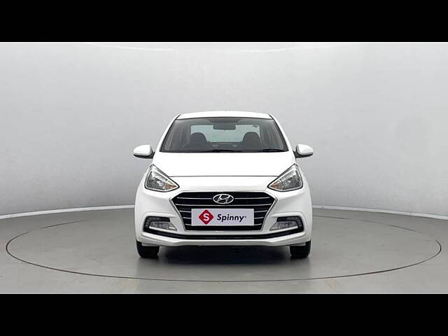 Used Hyundai Xcent [2014-2017] S 1.2 in Jaipur