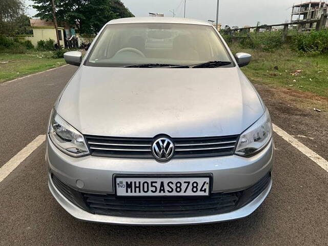 Used 2011 Volkswagen Vento in Nagpur