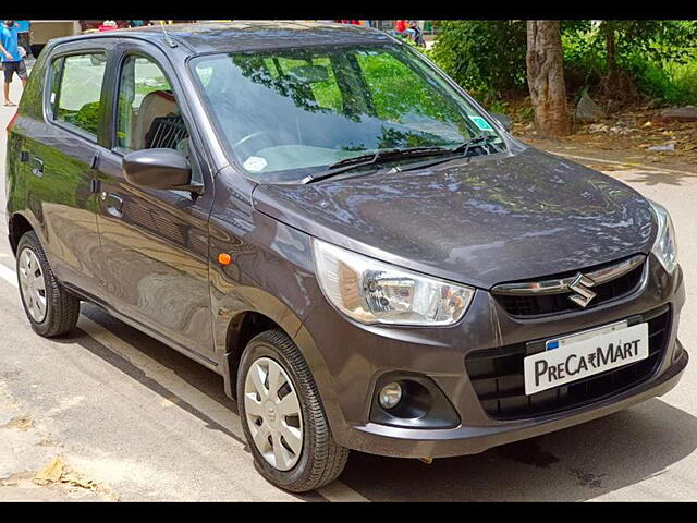 Used 2018 Maruti Suzuki Alto in Bangalore