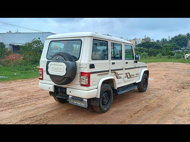 Used Mahindra Bolero B6 (O) [2022] in Bangalore