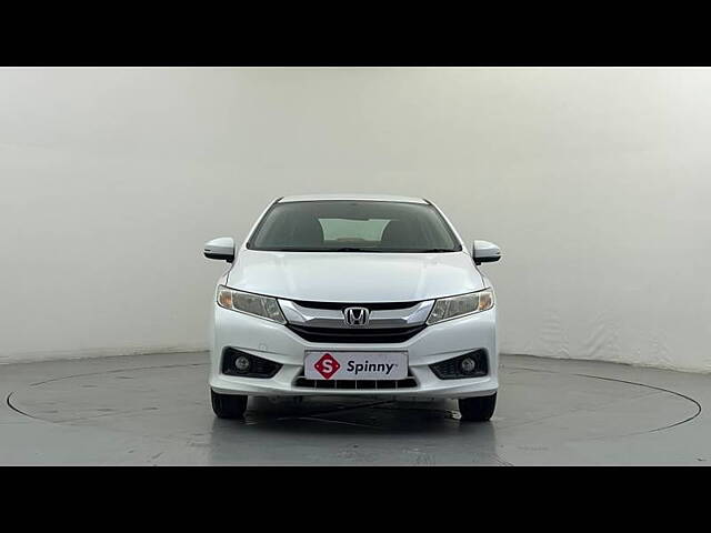 Used Honda City [2014-2017] V in Delhi