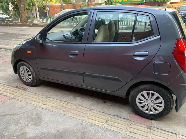 Used Hyundai i10 [2010-2017] Sportz 1.2 Kappa2 in Delhi