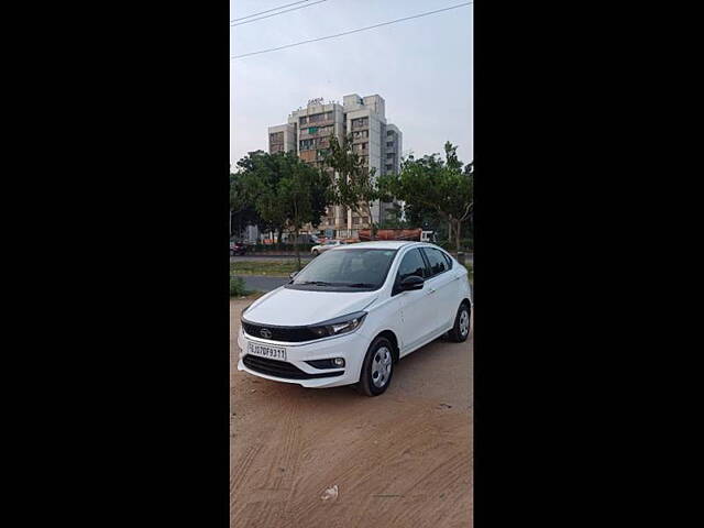 Used Tata Tiago XZ Plus CNG [2022-2023] in Ahmedabad