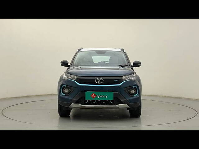 Used Tata Nexon EV [2020-2022] XZ Plus LUX in Pune