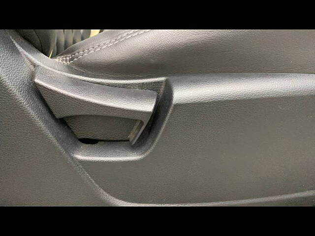 Used Mahindra XUV300 [2019-2024] W6 1.2 Petrol in Bangalore