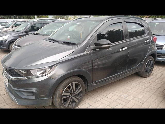 Used Tata Tiago XZA Plus [2020-2023] in Ranchi