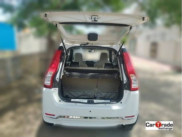 Used Maruti Suzuki Wagon R [2019-2022] VXi 1.0 [2019-2019] in Jaipur