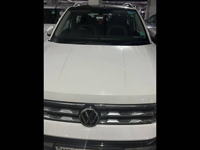 Used 2023 Volkswagen Taigun in Delhi