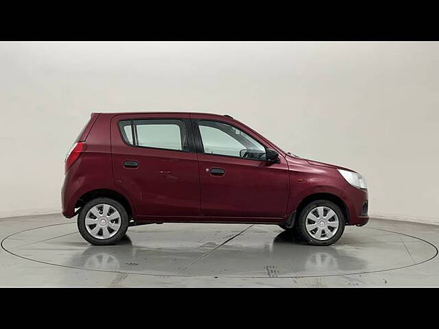 Used Maruti Suzuki Alto K10 [2014-2020] VXi AMT [2014-2018] in Delhi