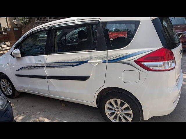 Used Maruti Suzuki Ertiga [2012-2015] Vxi CNG in Delhi