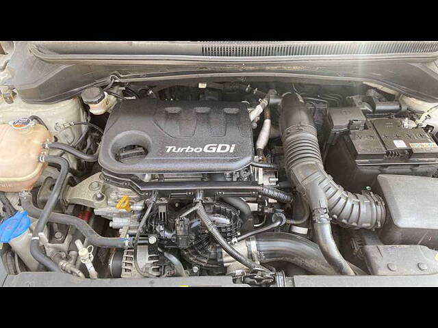 Used Hyundai i20 [2020-2023] Asta (O) 1.0 Turbo DCT [2020-2023] in Kolkata