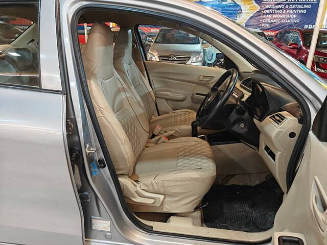 Used Maruti Suzuki Dzire LXi [2020-2023] in Mumbai