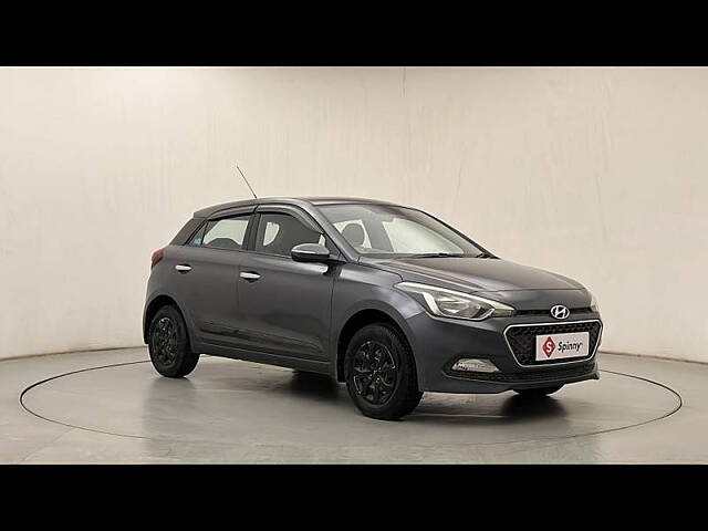 Used Hyundai Elite i20 [2014-2015] Sportz 1.2 in Mumbai