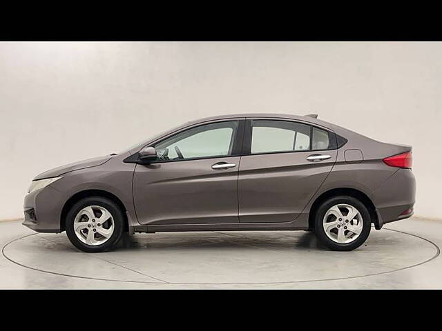 Used Honda City [2014-2017] V in Pune