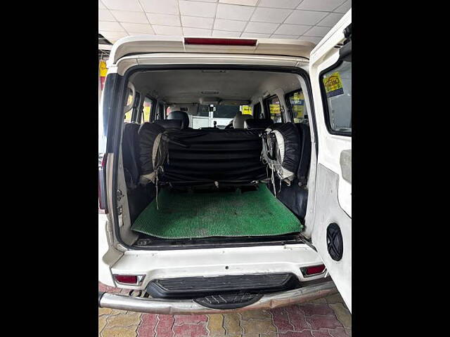 Used Mahindra Scorpio 2021 S3 2WD 7 STR in Muzaffurpur