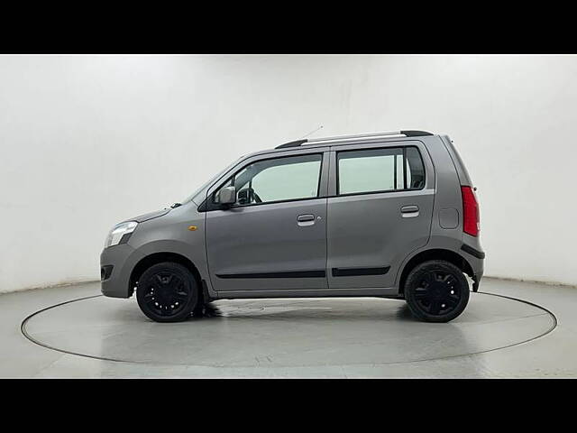 Used Maruti Suzuki Wagon R 1.0 [2014-2019] Vxi (ABS-Airbag) in Navi Mumbai