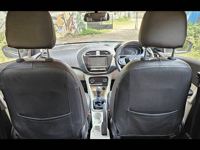 Used Tata Tiago XZ Plus [2020-2023] in Pune