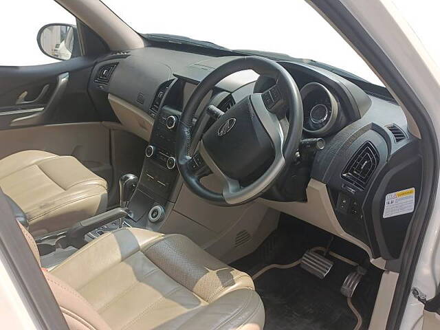 Used Mahindra XUV500 [2015-2018] W10 AT in Chennai